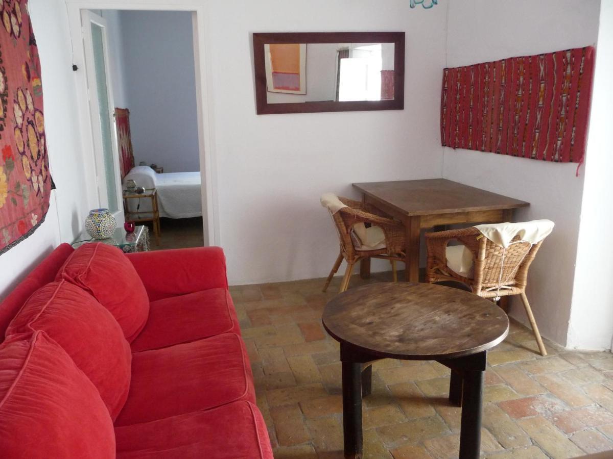 Casa Sol Villa Vejer de la Frontera Ngoại thất bức ảnh