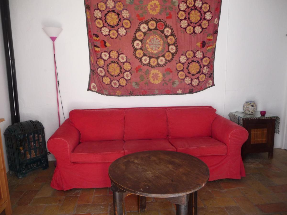 Casa Sol Villa Vejer de la Frontera Ngoại thất bức ảnh