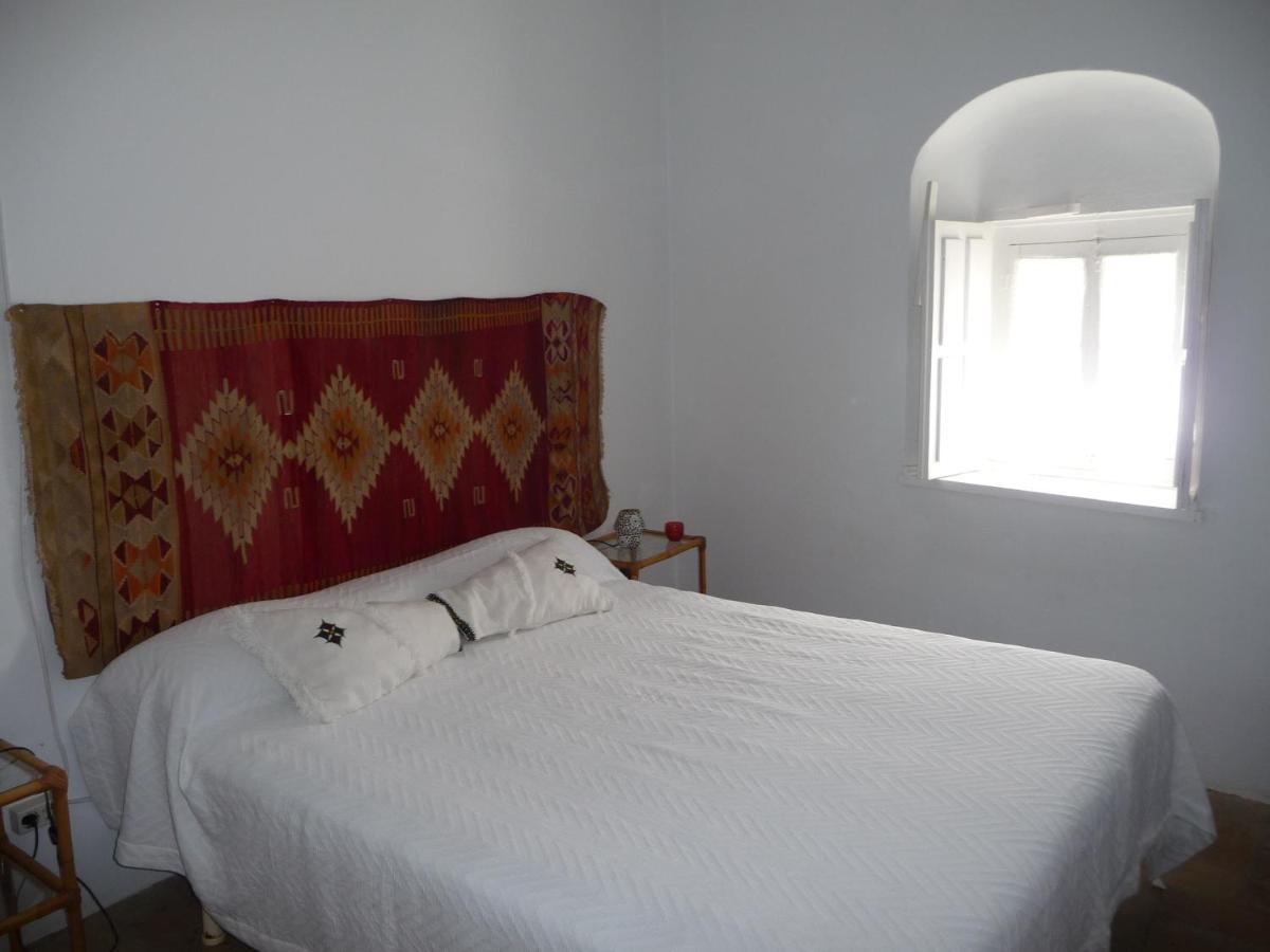 Casa Sol Villa Vejer de la Frontera Ngoại thất bức ảnh