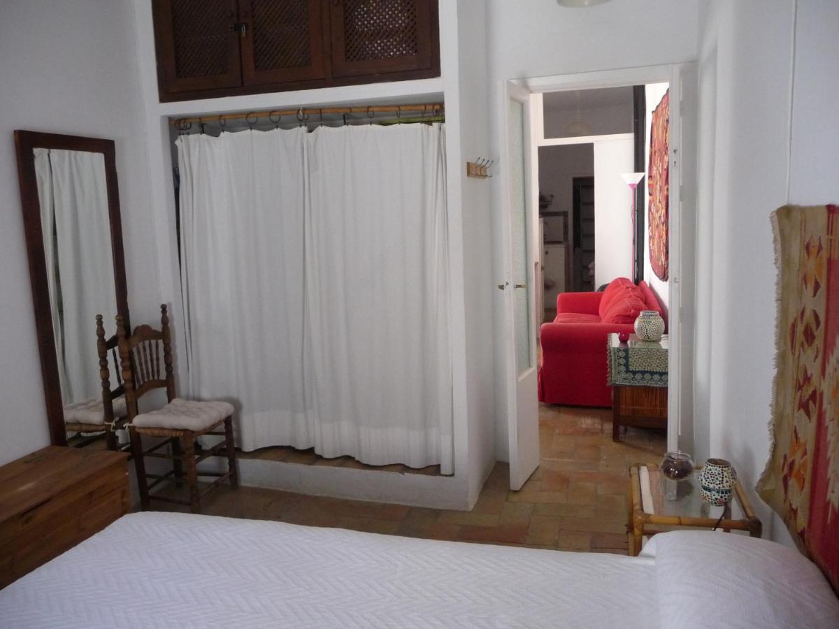 Casa Sol Villa Vejer de la Frontera Ngoại thất bức ảnh