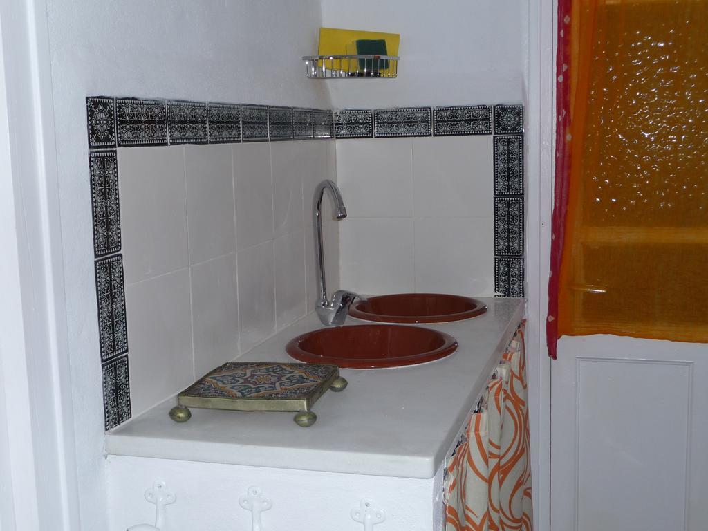 Casa Sol Villa Vejer de la Frontera Ngoại thất bức ảnh
