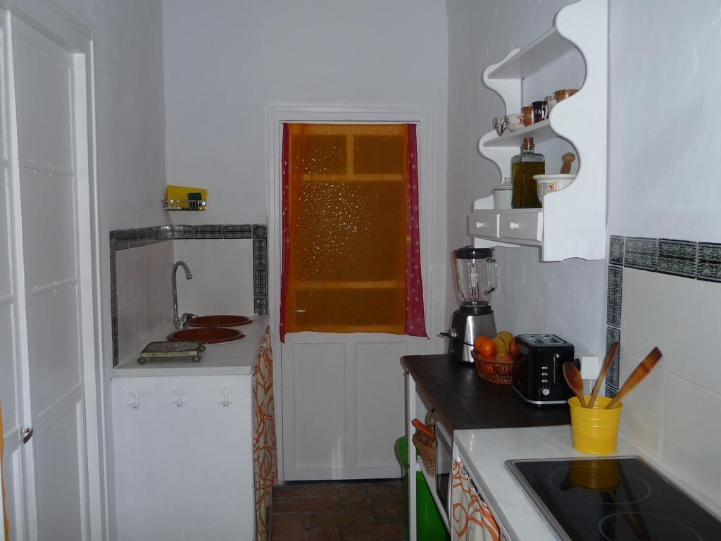 Casa Sol Villa Vejer de la Frontera Ngoại thất bức ảnh