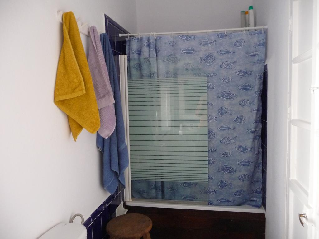 Casa Sol Villa Vejer de la Frontera Ngoại thất bức ảnh