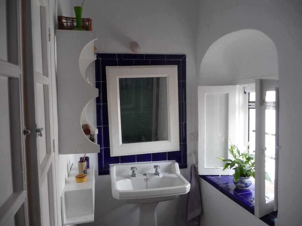 Casa Sol Villa Vejer de la Frontera Ngoại thất bức ảnh