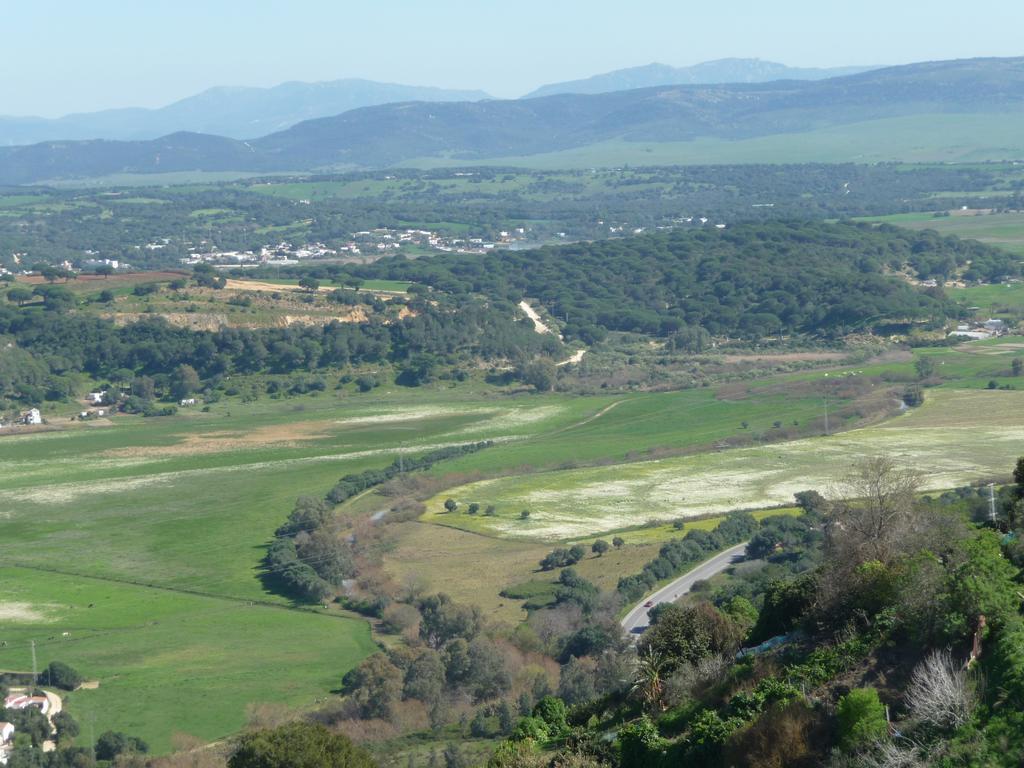Casa Sol Villa Vejer de la Frontera Ngoại thất bức ảnh