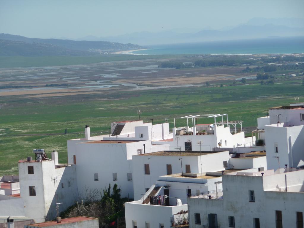 Casa Sol Villa Vejer de la Frontera Ngoại thất bức ảnh