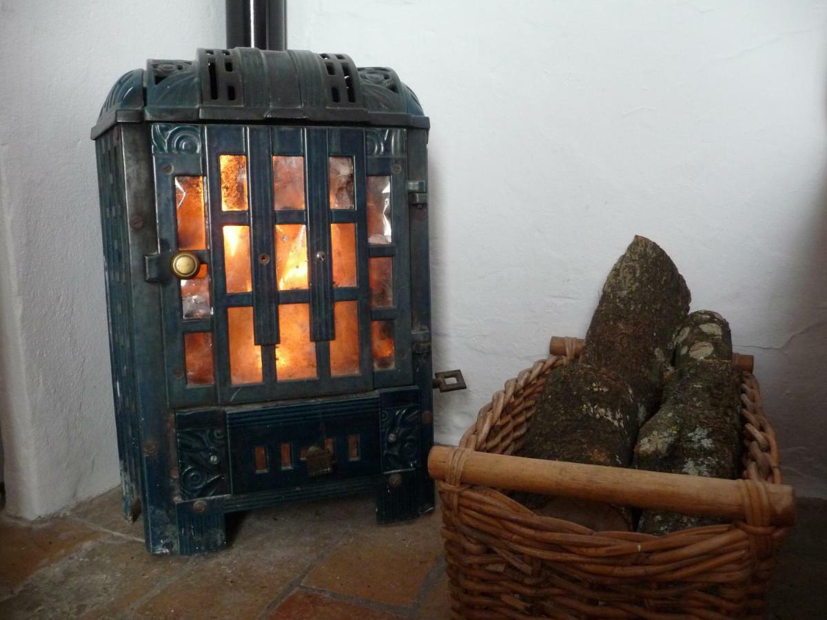 Casa Sol Villa Vejer de la Frontera Ngoại thất bức ảnh