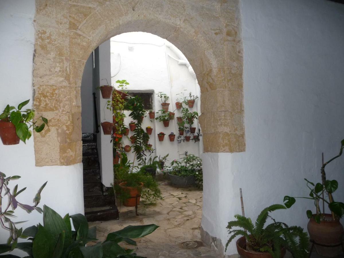 Casa Sol Villa Vejer de la Frontera Ngoại thất bức ảnh